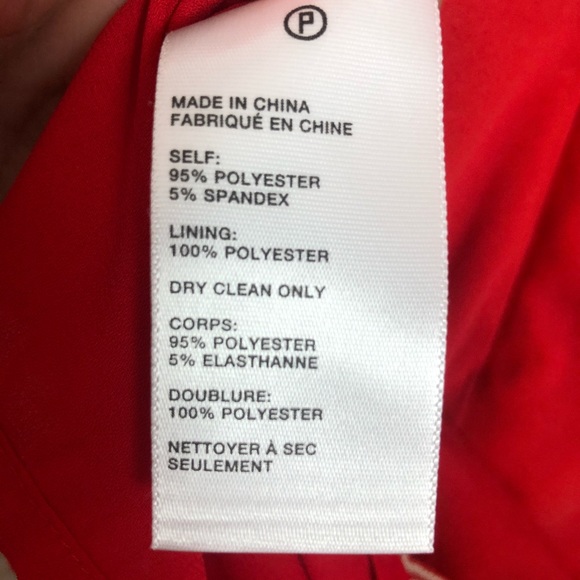 J.O.A Embroidered Mini Dress - Picture 8 of 8